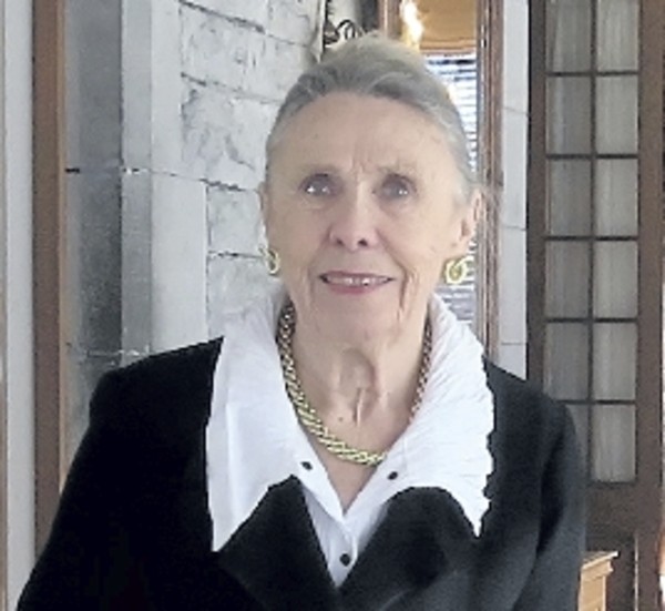 Entrance Award: The Beverley Taugher Rozek Award for Irish Studies ...