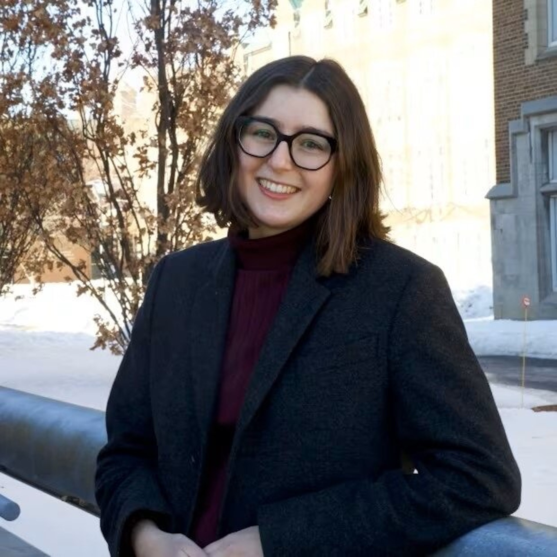 Talia Kliot Talia Kliot