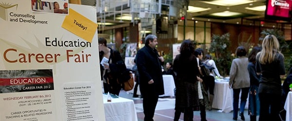 Career Development and Opportunities