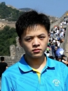 Linxiang Huang