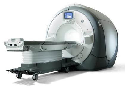 3 tesla MRI