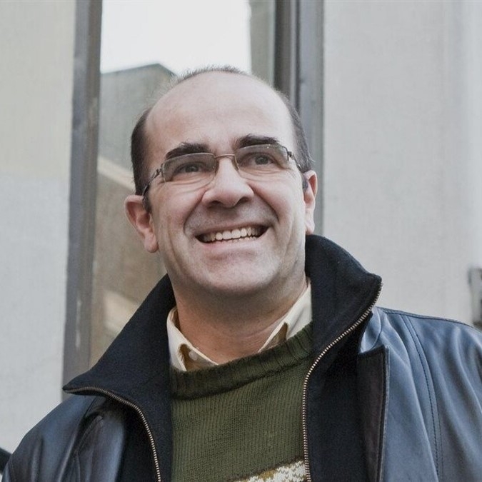 Daniel Salée