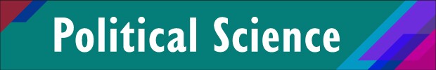 Visit the Department of Political Science website