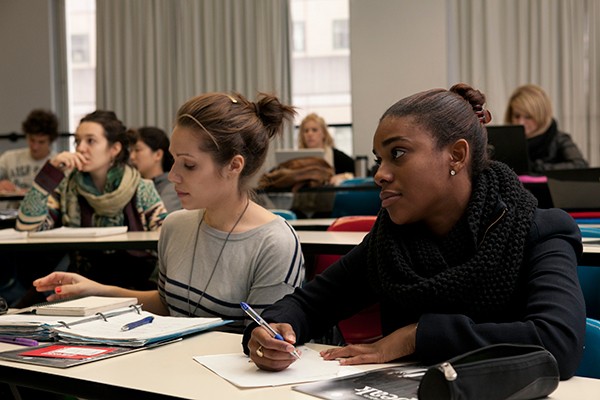 Undergraduate programs Undergraduate programs