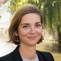 JulietteDupont