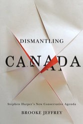 Dismantling Canada  (2015)