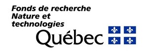 Fonds de recherche du Québec - Nature et technologies (FRQNT) 