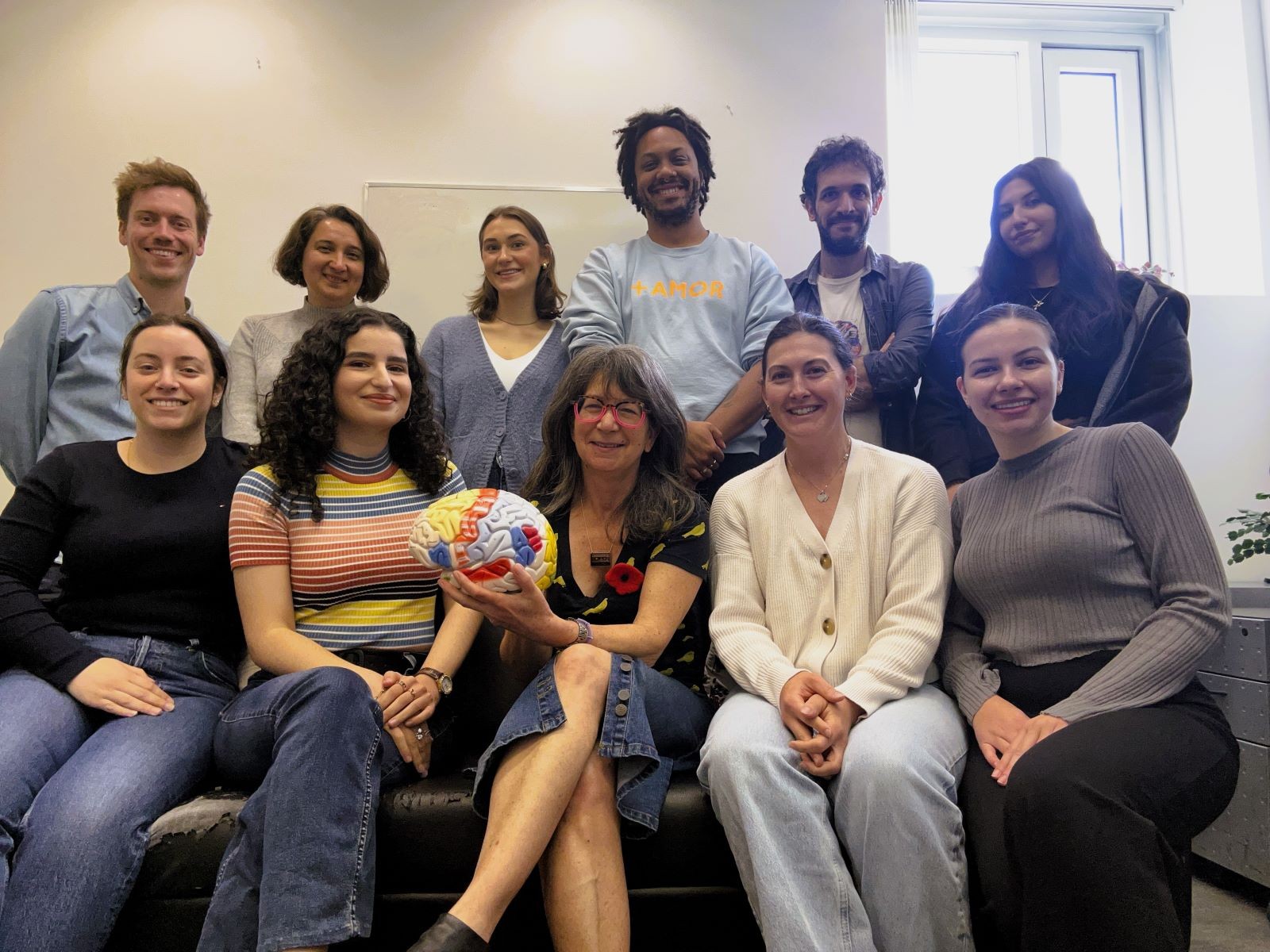 Phillips lab 
