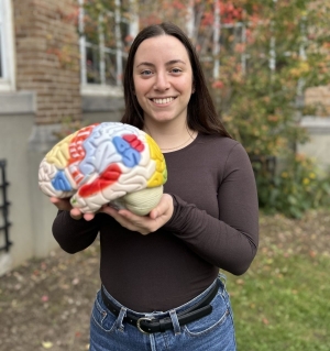 Graduate student at Phillips lab