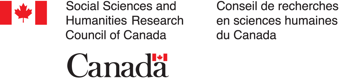 The Social Sciences and Humanities Research Council of Canada (SSHRC)