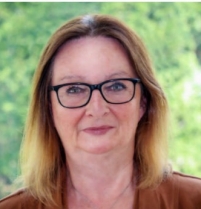 Portrait of Dr. Diane Poulin-Dubois