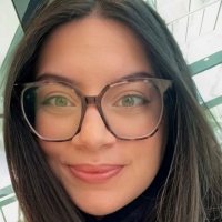 Portrait of Veronica Scotto