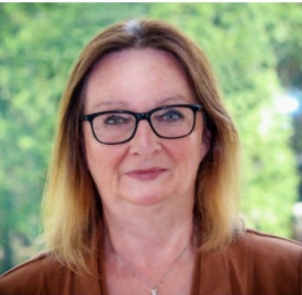 Diane Poulin-Dubois