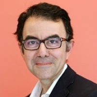 Anthony Zeitouni Anthony Zeitouni