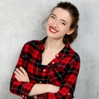 Portrait d'Elizabeth Dutemple