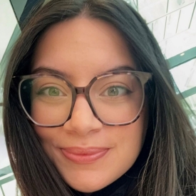 Portrait de Veronica Scotto