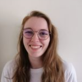 Portrait d'Alexandra Piuze