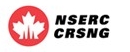 Natural Sciences and Engineering Research Council of Canada logo