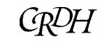 The Centre for Research in Human Development (CRDH) logo