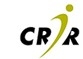 Le Centre de recherche interdisciplinaire en réadaptation du Montréal métropolitain (CRIR) logo