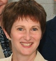 Virginia Penhune, PhD. Lab Director/Principal Investigator
