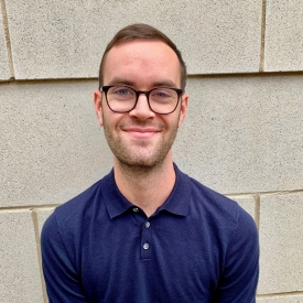 James Borenstein-Laurie