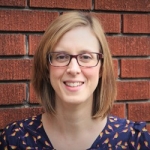 Associate Professor Erin Barker