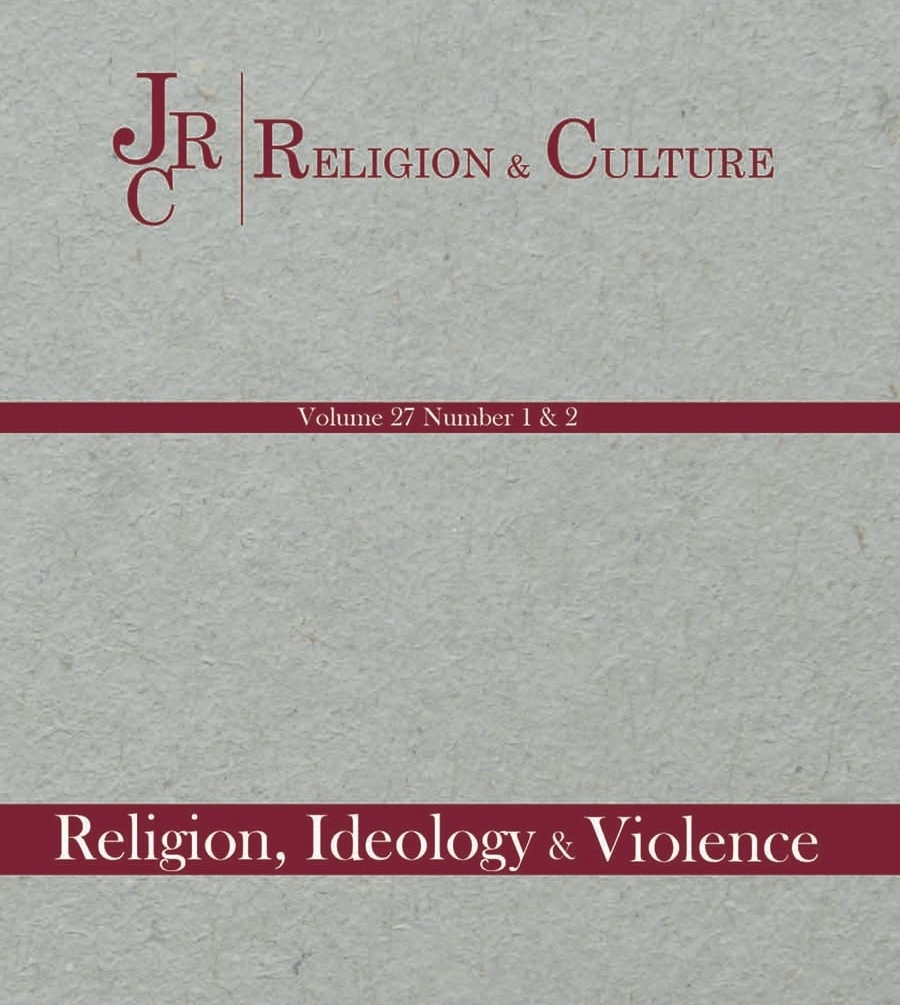 Journal of Religion and Culture