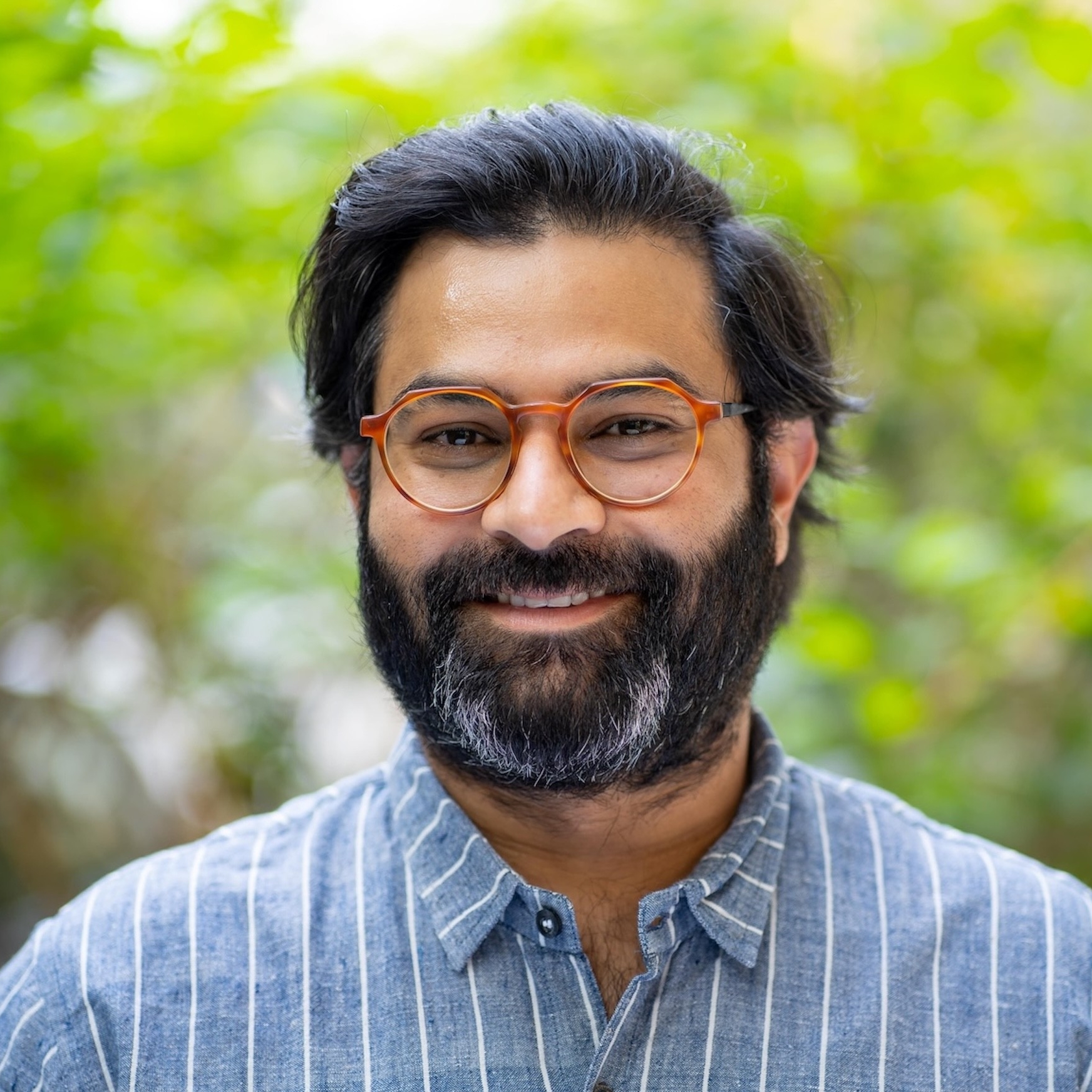Kedar Kulkarni