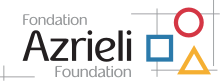 Azrieli Foundation logo 