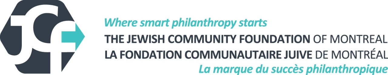 The Jewish Community Foundation of Montreal The Jewish Community Foundation of Montreal