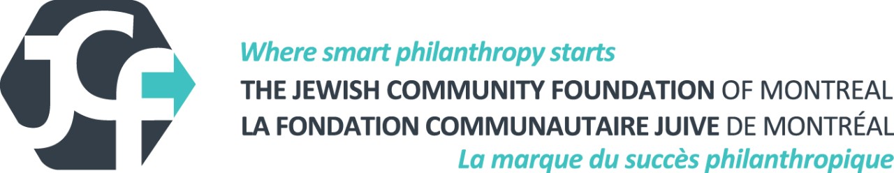 The Jewish Community Foundation of Montreal