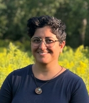 Niloofar Golkar