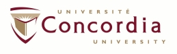 Concordia University logo
