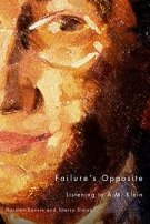 Failure's Opposite: Listening to A.M. Klein