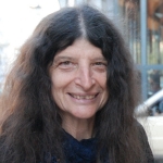 Judith Cohen