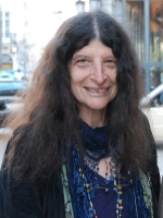 Judith Cohen