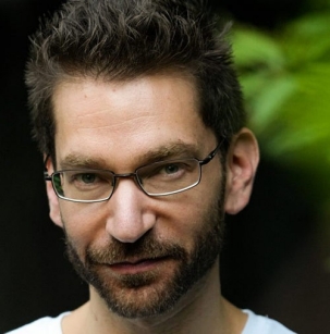 Photo of Joanthan Wilansky