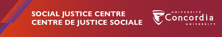 Social Justice Centre