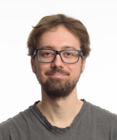 Frédéric Côté Boudreau