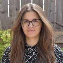 Maxine Iannuccilli