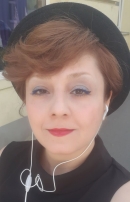 Elham Mohtashamzadeh