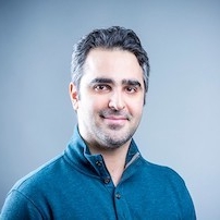 Arman Motagi