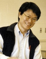 Adrian Tsang