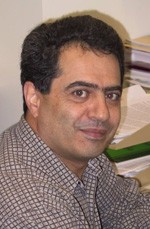 Mojtaba Kahrizi