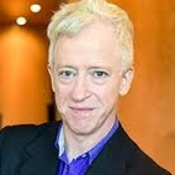 Headshot of Jason Prince.