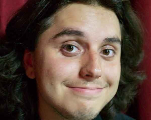 Gage Karahkwi:io Diabo