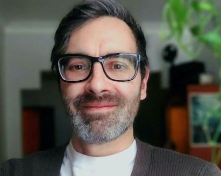Nicolas Renaud