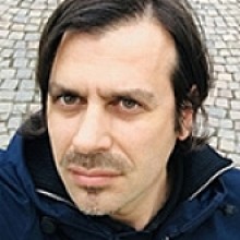 Paul Zanazanian Paul Zanazanian