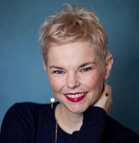 Chantal Lacasse Chantal Lacasse